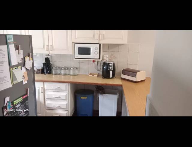 2 BEDROOM SECTIONAL TITLE FOR SALE IN RAMSGATE